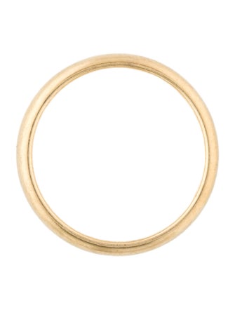 Tiffany & Co. 18K Tiffany Forever Wedding Band, 3mm