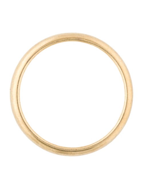 Tiffany & Co. 18K Tiffany Forever Wedding Band, 3mm