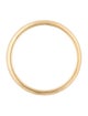 Tiffany & Co. 18K Tiffany Forever Wedding Band, 3mm