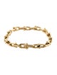Tiffany & Co. 18K Hardwear Small Link Bracelet