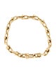 Tiffany & Co. 18K Hardwear Small Link Bracelet