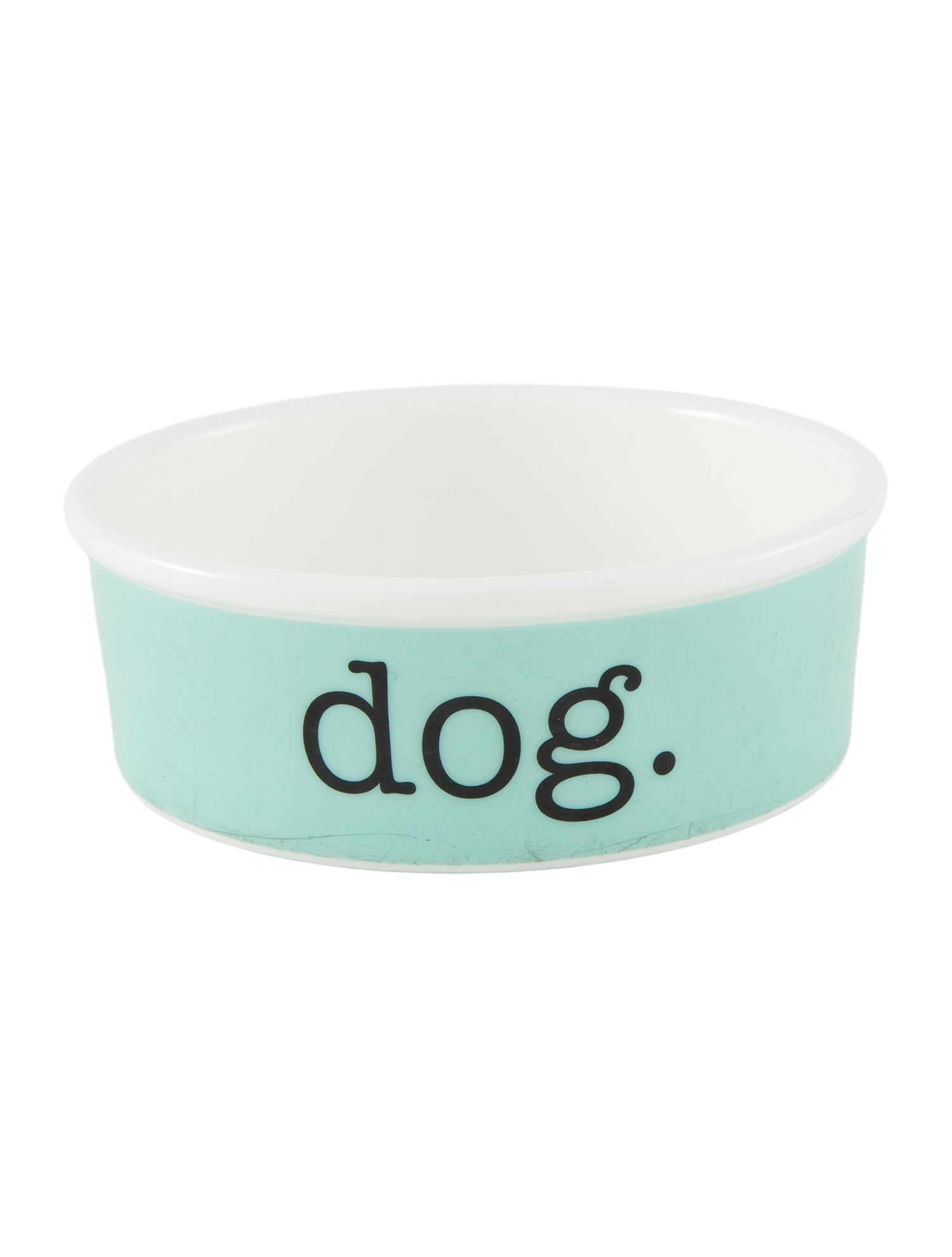 Tiffany & Co. 'dog.' Bowl