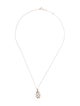 Tiffany & Co. Venezia Luce Pendant Necklace