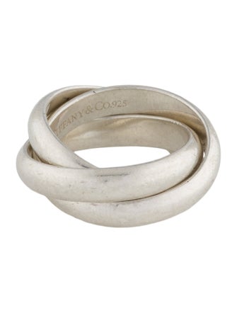 Tiffany & Co. Rolling Ring