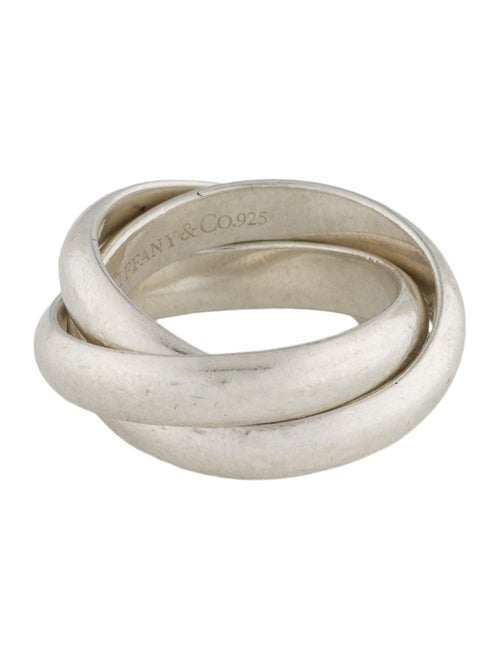 Tiffany & Co. Rolling Ring