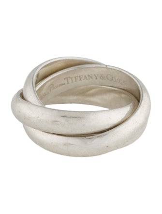 Tiffany & Co. Rolling Ring