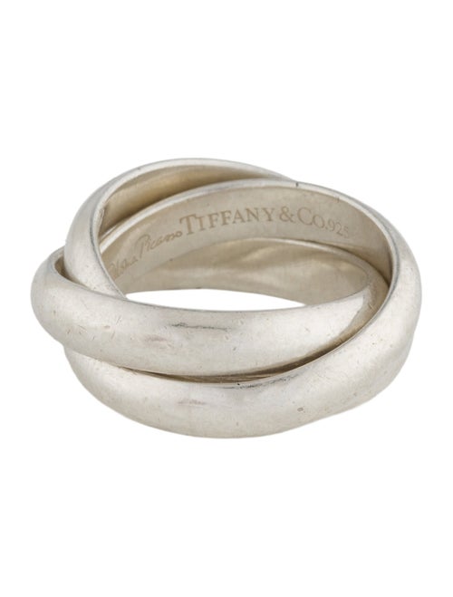 Tiffany & Co. Rolling Ring