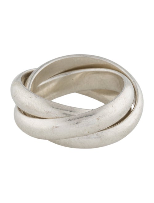 Tiffany & Co. Rolling Ring