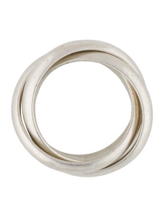 Tiffany & Co. Rolling Ring