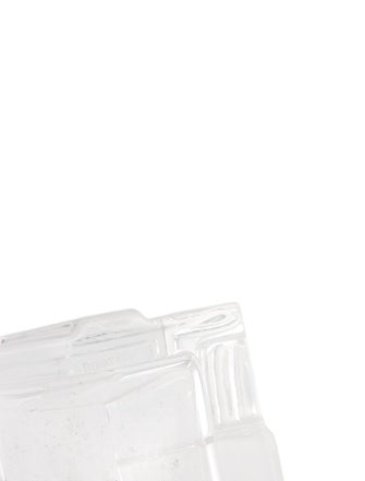 Tiffany & Co. Crystal Gift Catchall Box