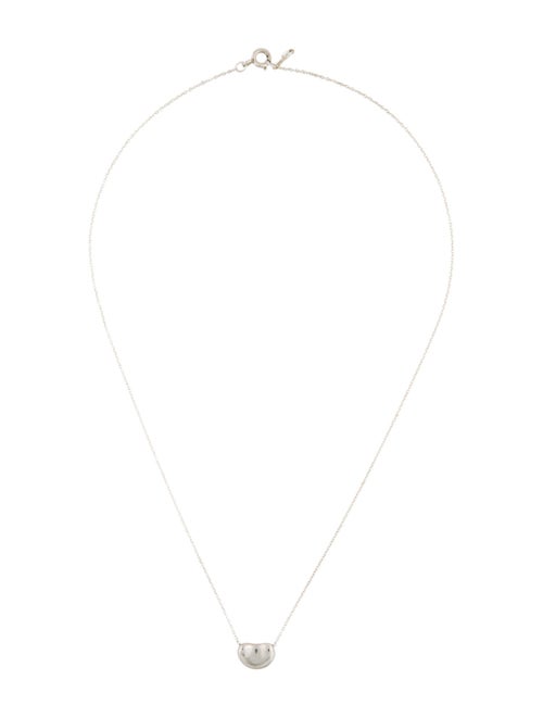 Tiffany & Co. Bean® Design Pendant Necklace