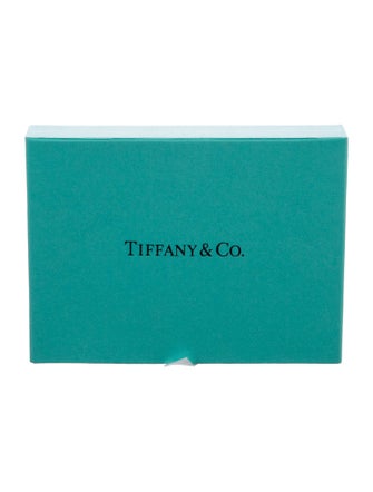 Tiffany & Co. Playing Cards Set