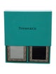 Tiffany & Co. Playing Cards Set