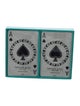 Tiffany & Co. Playing Cards Set