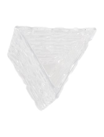 Tiffany & Co. Sierra Bud Vase