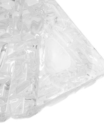 Tiffany & Co. Sierra Bud Vase