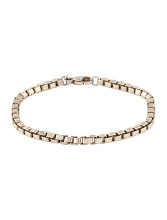 Tiffany & Co. Venetian Link Bracelet