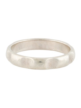 Tiffany & Co. Paloma's Groove Ring