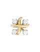 Tiffany & Co. Diamond Single Lynn Stud Earring