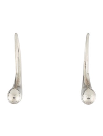 Tiffany & Co. Teardrop Earrings