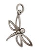 Tiffany & Co. Dragonfly Pendant