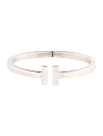 Tiffany & Co. T Square Bracelet