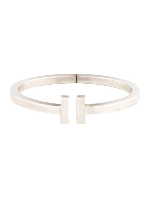 Tiffany & Co. T Square Bracelet