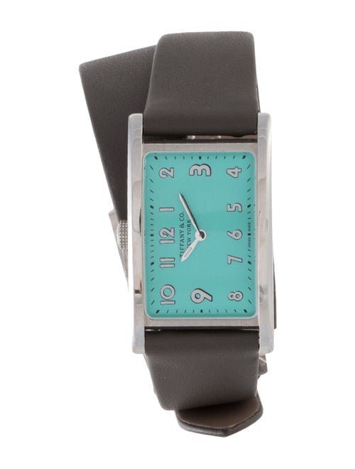 Tiffany & Co. East West® Mini Watch