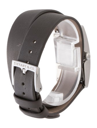 Tiffany & Co. East West® Mini Watch