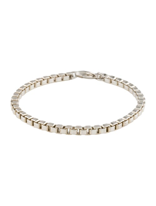 Tiffany & Co. Venetian Link Bracelet