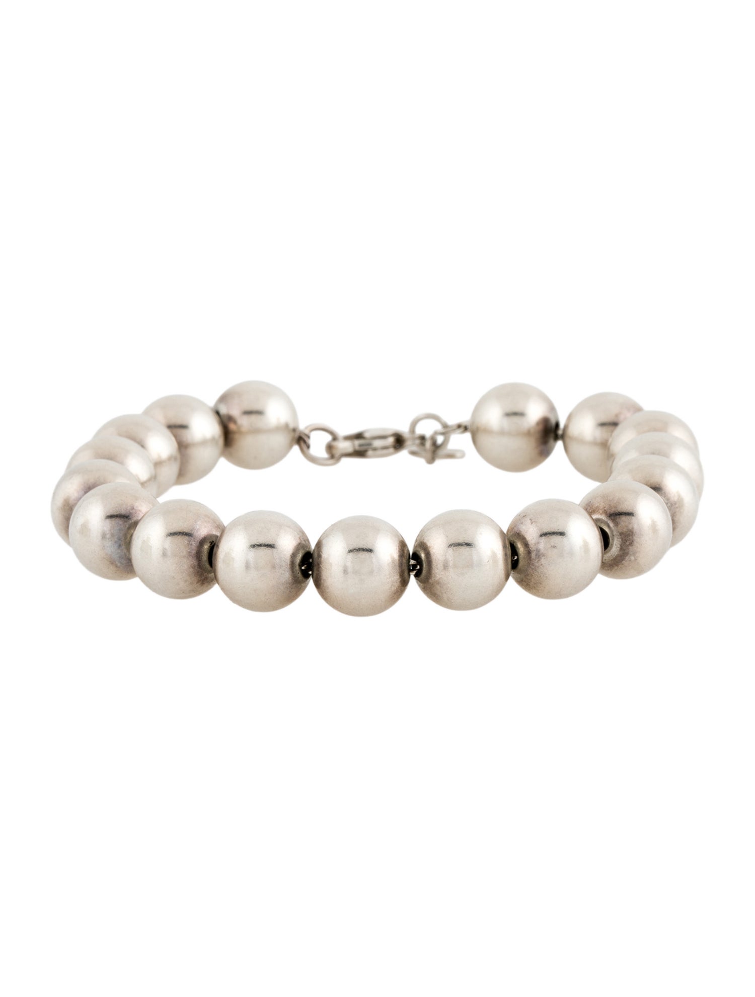 Tiffany & Co. HardWear Ball Bracelet