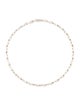 Tiffany & Co. Small Link Necklace