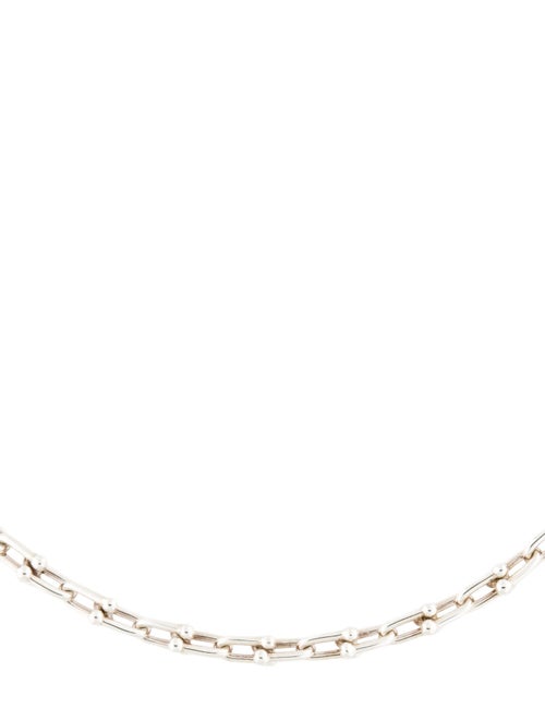 Tiffany & Co. Small Link Necklace