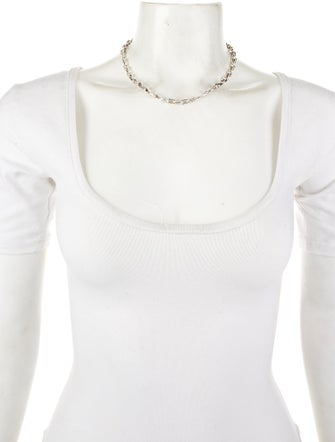 Tiffany & Co. Small Link Necklace
