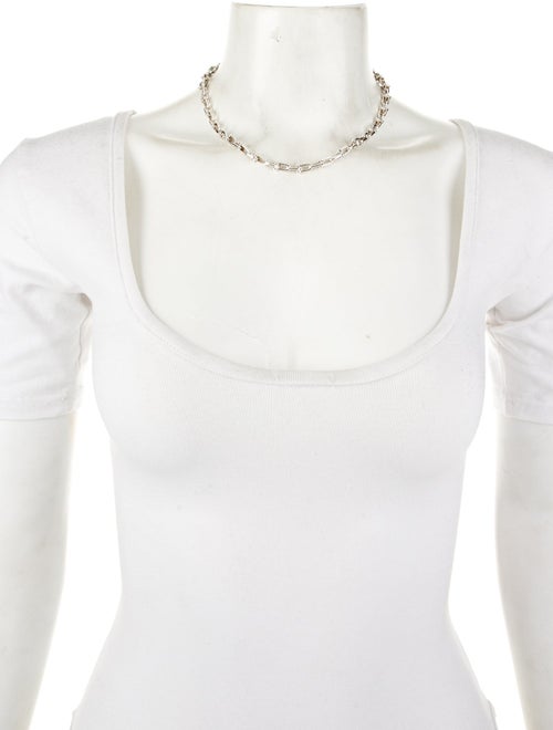 Tiffany & Co. Small Link Necklace