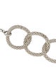 Tiffany & Co. Mesh Link Toggle Bracelet