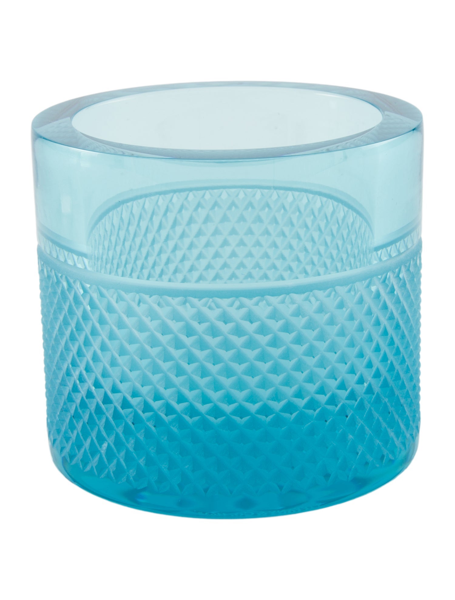 Tiffany & Co. Diamond Point Votive