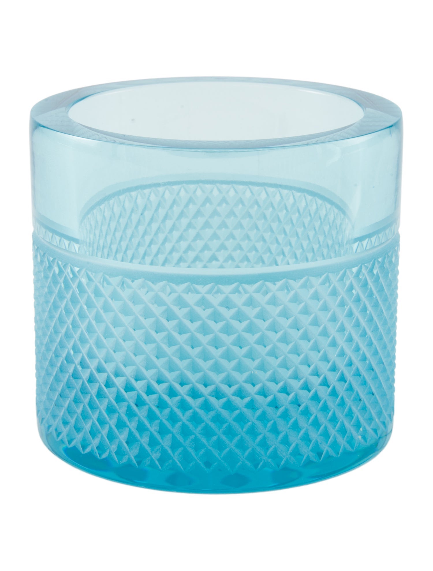 Tiffany & Co. Diamond Point Votive