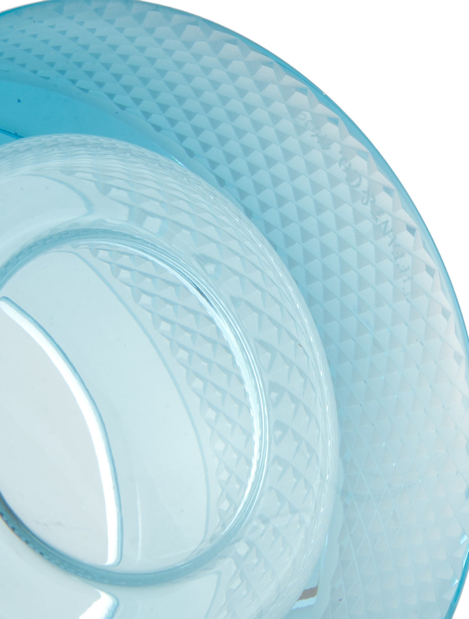 Tiffany & Co. Diamond Point Votive