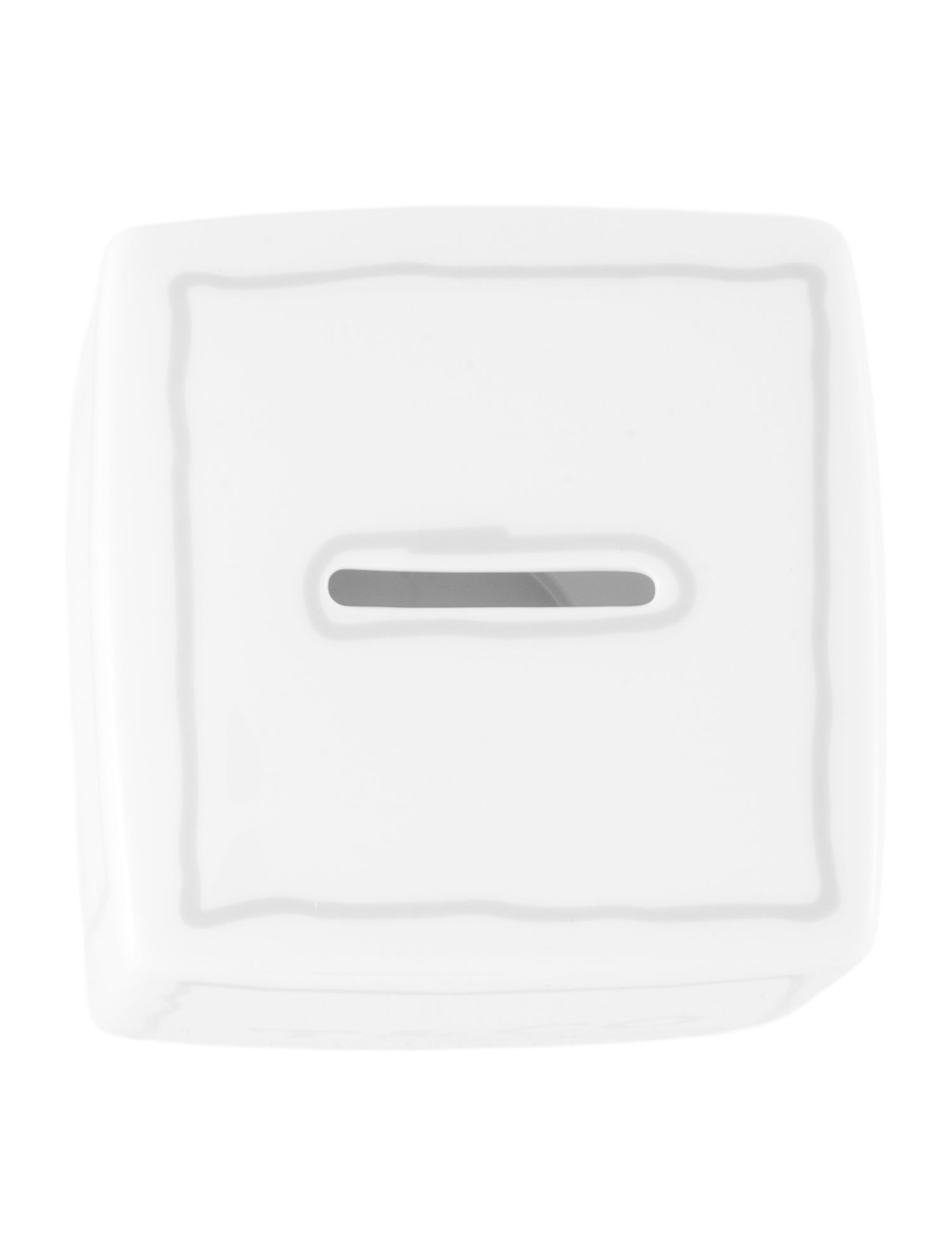 Tiffany & Co. Small China Coin Bank