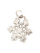 Tiffany & Co. Snowflake Charm