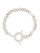 Tiffany & Co. Toggle Bracelet