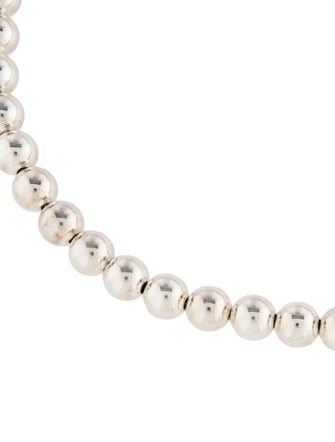 Tiffany & Co. Ball Necklace