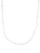 Tiffany & Co. Pearl Ziegfeld Bead Necklace