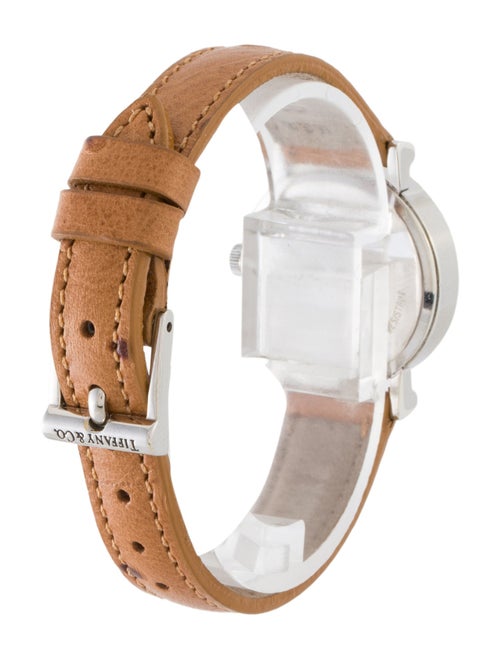 Tiffany & Co. Atlas Watch