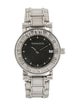 Tiffany & Co. Atlas Watch