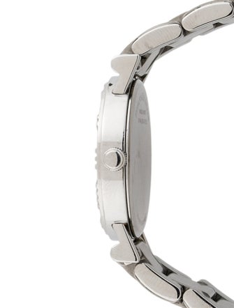 Tiffany & Co. Atlas Watch