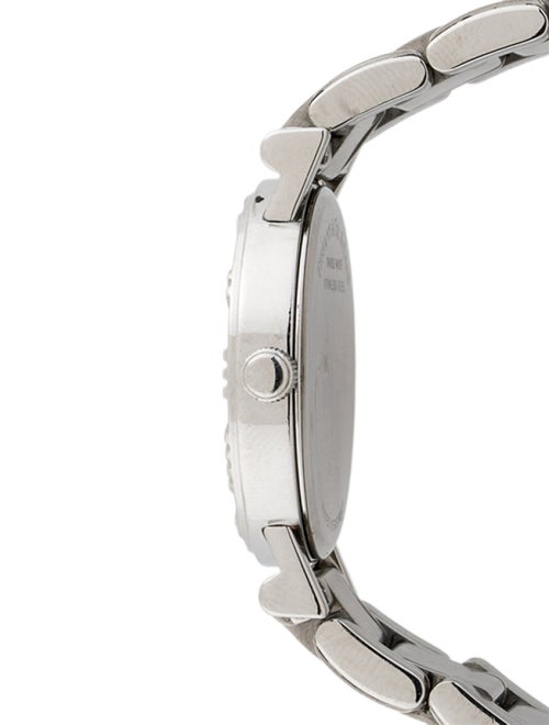 Tiffany & Co. Atlas Watch