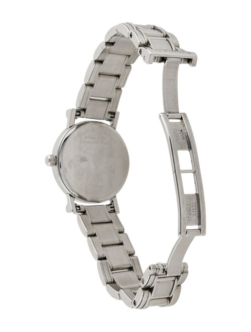 Tiffany & Co. Atlas Watch