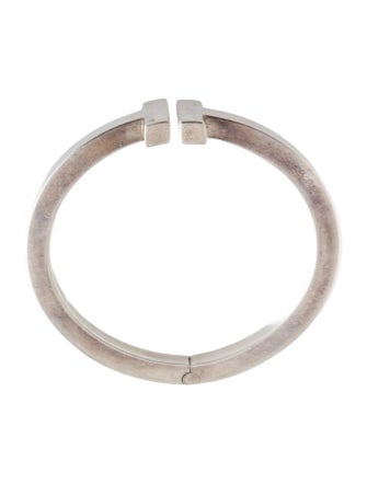 Tiffany & Co. T Square Bracelet